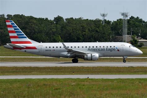 rzjets|republic airways as american eagle.